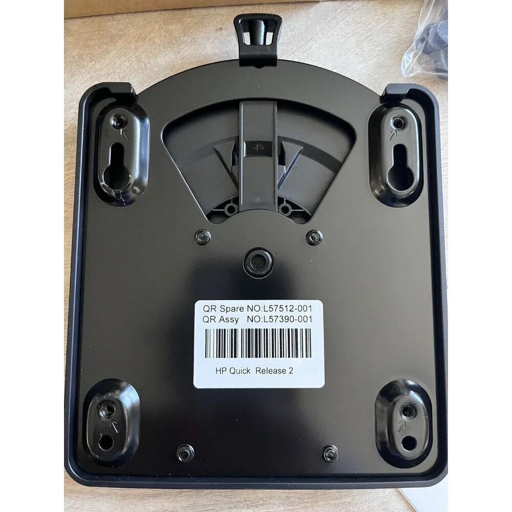 HP Quick Release 2/Spacer Option Kit L57390-001 New in Box